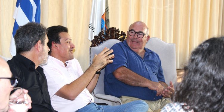 OPP elogió a la IDM por la ejecución 2025 de los programas y la planificación de cara a 2026