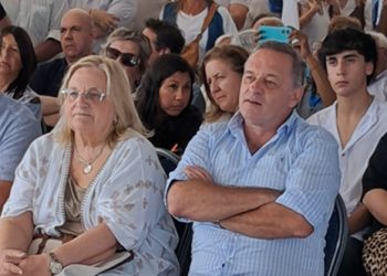Aire Fresco realizó el primer encuentro del año en Maldonado