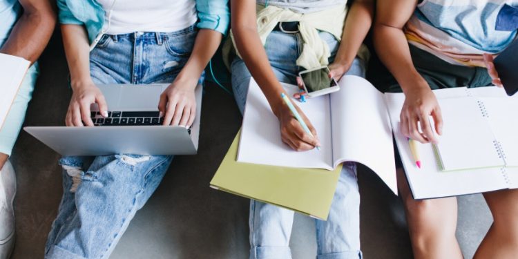 Intendencia habilitará inscripciones a Becas Terciarias 2026 el próximo 2 de marzo