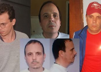Pablo Goncálvez: el primer asesino serial de Uruguay se instaló en Punta del Este y su sola presencia genera inquietud