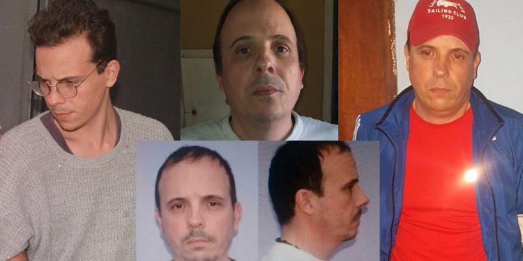 Pablo Goncálvez: el primer asesino serial de Uruguay se instaló en Punta del Este y su sola presencia genera inquietud