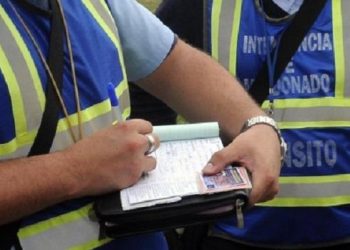SUCIVE lanza plan de regularización con hasta 50% de descuento en multas de tránsito