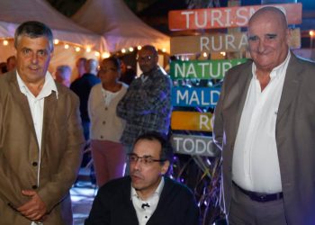 Vicepresidente de UTE pidió disculpas por servicios afectados y dijo que hay 1800 millones de dólares que se invertirán en el quinquenio