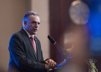 Orsi exhortó a empresarios chinos a invertir en Uruguay