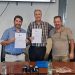 Firma de convenio entre el Municipio de Maldonado y la UNIFA para becas de Licenciatura en Turismo