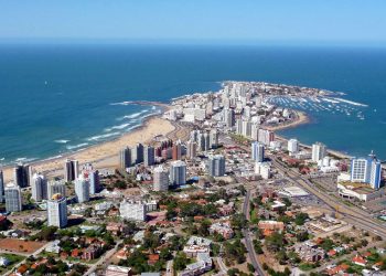 Agenda Portada Punta – Febrero/Marzo 2026