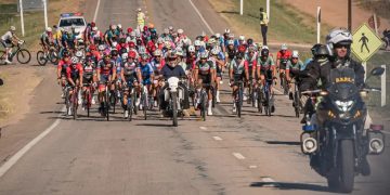 Comienza 54 edición de rutas de América; los detalles y la afectación de rutas