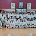 Destacada participación de la Escuela Shotokan Maldonado en el Seminario Internacional de Karate