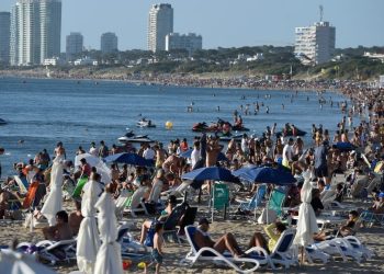 Radiografía de la temporada: Maldonado presenta balance de resultados del verano 2026