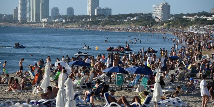 Radiografía de la temporada: Maldonado presenta balance de resultados del verano 2026