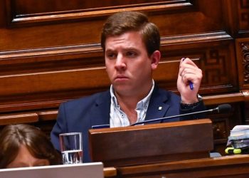 El crecimiento económico de Uruguay se estancó