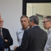 FMI inició visita a Uruguay para conocer prácticas de transparencia fiscal