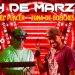 “La del estribo” del verano: DJs en vivo para despedir la temporada en El Placer