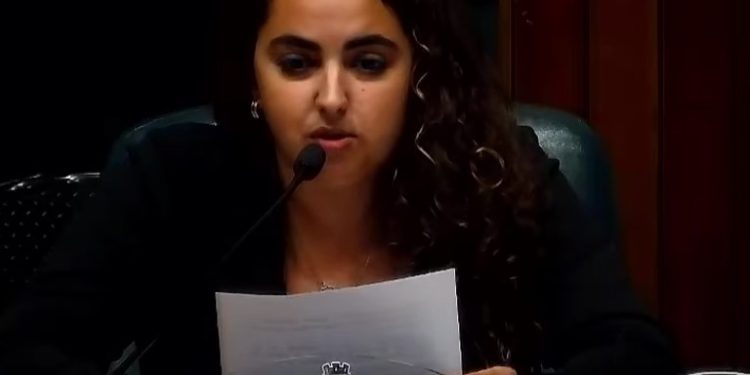 Califican de política de DDHH proyecto de ley integral de empleo que impulsa Orsi