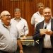 Propuesta de abrir empresas públicas al mercado de capitales se comparte, dijo Delgado