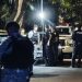 Violencia extrema en Cerro Pelado: balacera con más de una decena de disparos dejó un muerto y un herido