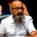 F.A. destaca responsabilidad, republicanismo y promesas cumplidas en discurso de Orsi