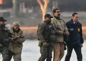 EE.UU. no descarta presentar nuevos cargos contra Maduro y otros altos funcionarios venezolanos