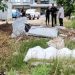 Municipio de Punta del Este intervino en Parada 5 para recuperar espacio ocupado por varias personas