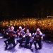 Más de 12 mil personas vibraron a puro Rock en el festival «Solo Rock y Vos»