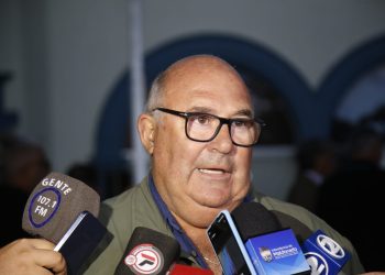 Abella manifestó estar en desacuerdo con descuentos en algunas multas de tránsito