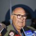 Abella manifestó estar en desacuerdo con descuentos en algunas multas de tránsito