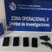 Un hombre y una mujer fueron formalizados por rapiña especialmente agravada en Maldonado