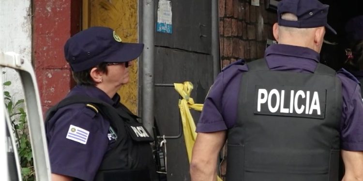 Continúa la investigación por el homicidio de un hombre en La Capuera