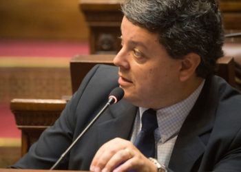 Casaretto sobre el discurso de Yamandú Orsi: “No aborda los grandes temas del país”