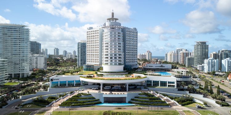 Marzo con sabores renovados y grandes propuestas en Enjoy Punta del Este