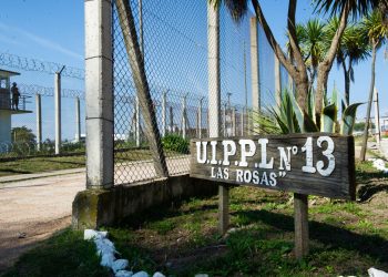 Recluso iba a quedar en libertad pero fue enviado nuevamente a prisión por abuso sexual agravado en contra su hija