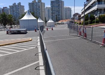 Beltrán: “Somos una vidriera mundial para el triatlón con el IRONMAN 70.3”