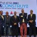Construcción y tecnología: empresas de ocho países participan en una nueva edición de Expo Construye