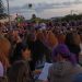 Marcha en Maldonado por el 8M se llevó a cabo bajo consignas feministas y reclamos sociales