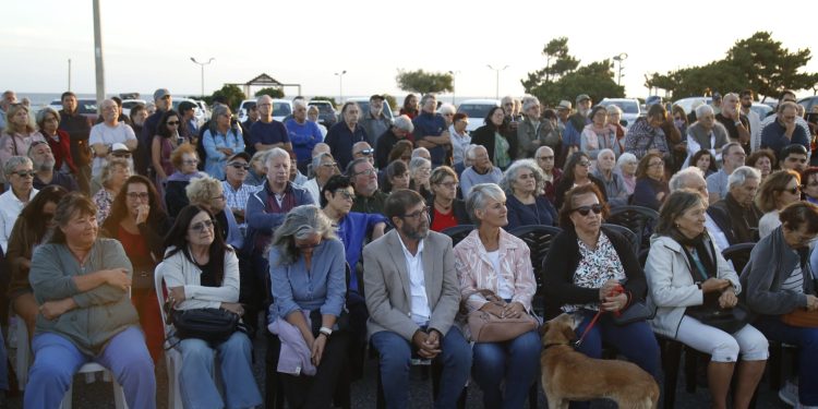 Homenaje a Eduardo Mondello a 50 años de su asesinato