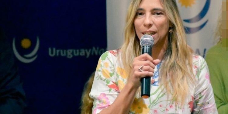 Caram destacó el impulso del turismo interno y proyecta fortalecer la temporada de otoño