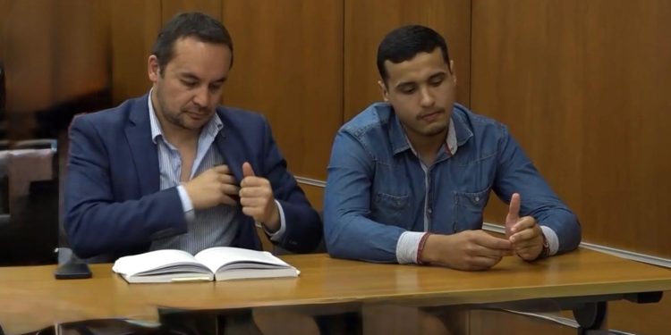 “Estamos abiertos al diálogo, pero aún muy lejos de una solución”, afirmó Serrón por caso de árbitro agredido en Maldonado