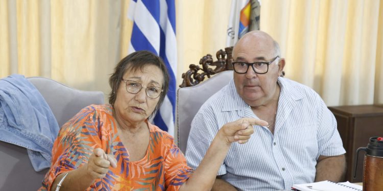 Sitio de la memoria: Organización 20 de mayo busca aunar esfuerzo con la IDM que promueve políticas públicas en materia de memoria y el desarrollo de acciones