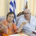 Sitio de la memoria: Organización 20 de mayo busca aunar esfuerzo con la IDM que promueve políticas públicas en materia de memoria y el desarrollo de acciones
