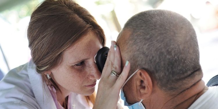 Realizarán jornada de controles gratuitos en Maldonado por la Semana Mundial del Glaucoma