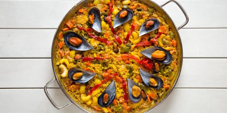 Expo Acelu en Punta del Este: stands, charlas y la paella más grande de país apta para celíacos
