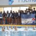 Piscina olímpica del Campus de Maldonado celebró 50 años de historia y deporte