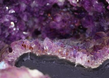 Intentó robar piedras de amatista en Punta del Este y fue detenido por el propio dueño del comercio