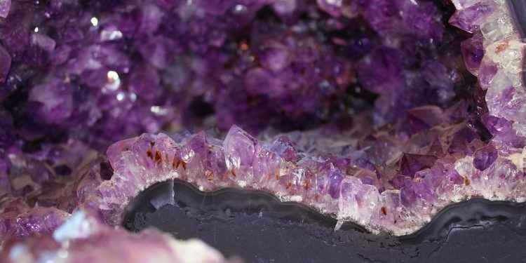 Intentó robar piedras de amatista en Punta del Este y fue detenido por el propio dueño del comercio