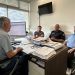 Intensifican trabajos ante situación en predio contiguo a escuela 95 de Maldonado Nuevo