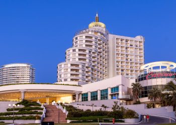 Más shows, más público y más empleo: el balance del verano en Enjoy Punta del Este