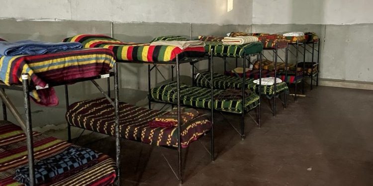 MIDES ampliará dispositivos de atención en Maldonado ante el aumento de personas en situación de calle