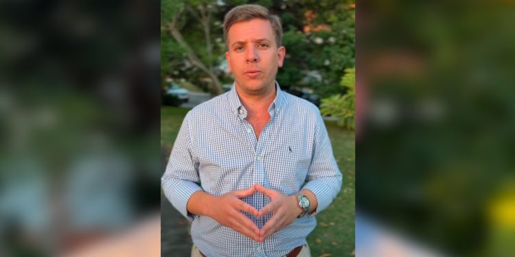 Garlo se refirió al caso Cardama y pidió investigar con transparencia las garantías presentadas por la empresa