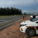 Operativos de seguridad permitieron la incautación de 43 vehículos y 34 personas fueron llevadas ante la policía