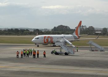 Aeropuerto de Punta del Este registra crecimiento en vuelos privados y mantiene actividad tras la temporada